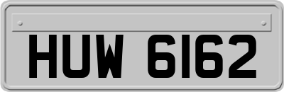 HUW6162