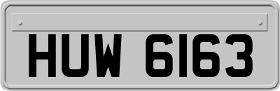 HUW6163