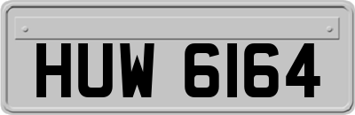 HUW6164