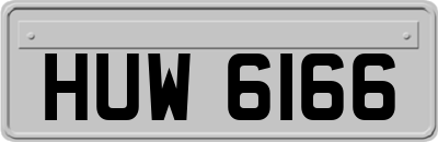 HUW6166