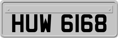 HUW6168