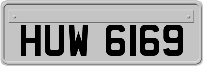 HUW6169