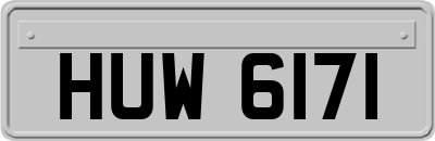 HUW6171