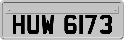 HUW6173