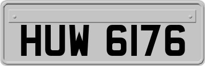 HUW6176