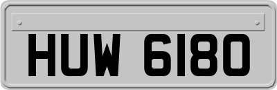 HUW6180