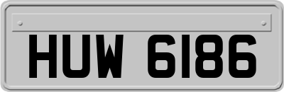 HUW6186