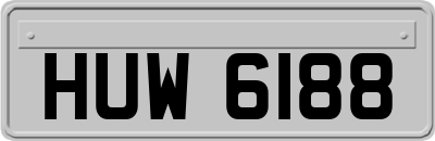 HUW6188