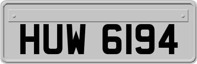 HUW6194