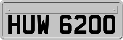 HUW6200