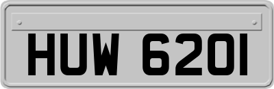 HUW6201