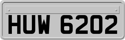 HUW6202