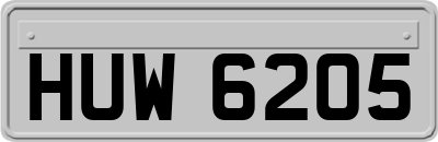 HUW6205