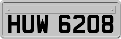 HUW6208