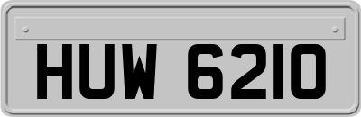 HUW6210