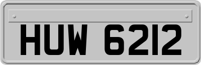 HUW6212