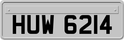 HUW6214