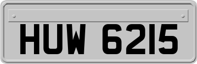 HUW6215