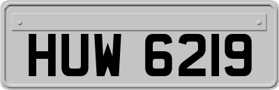 HUW6219