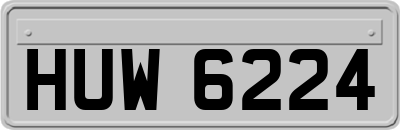 HUW6224