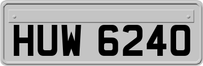 HUW6240