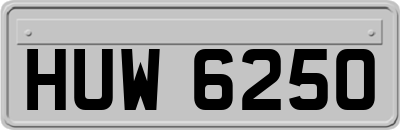 HUW6250