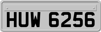 HUW6256