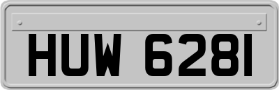 HUW6281