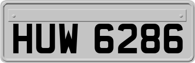 HUW6286