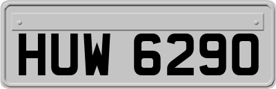 HUW6290