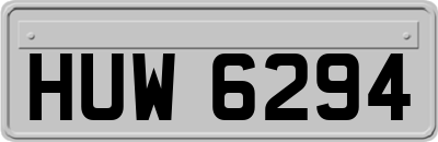 HUW6294