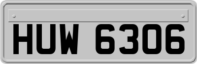 HUW6306