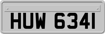 HUW6341