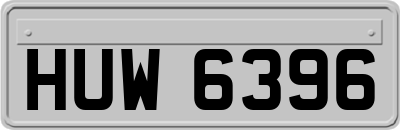 HUW6396