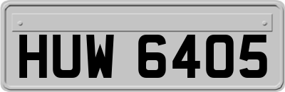 HUW6405