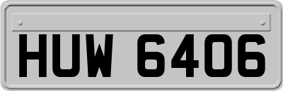 HUW6406