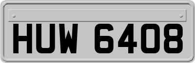 HUW6408