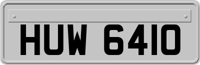 HUW6410