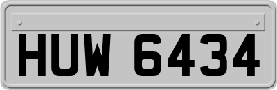 HUW6434