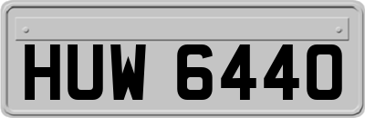 HUW6440