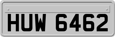 HUW6462