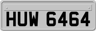 HUW6464