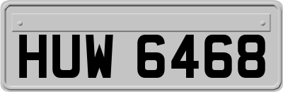 HUW6468