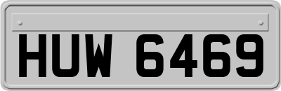 HUW6469