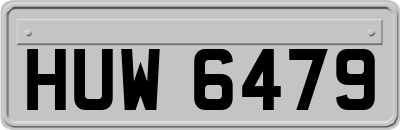 HUW6479