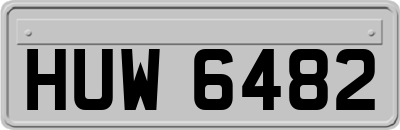 HUW6482