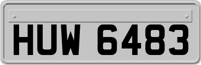 HUW6483