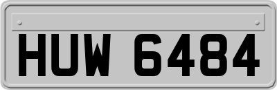 HUW6484