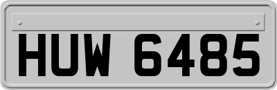 HUW6485