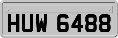 HUW6488